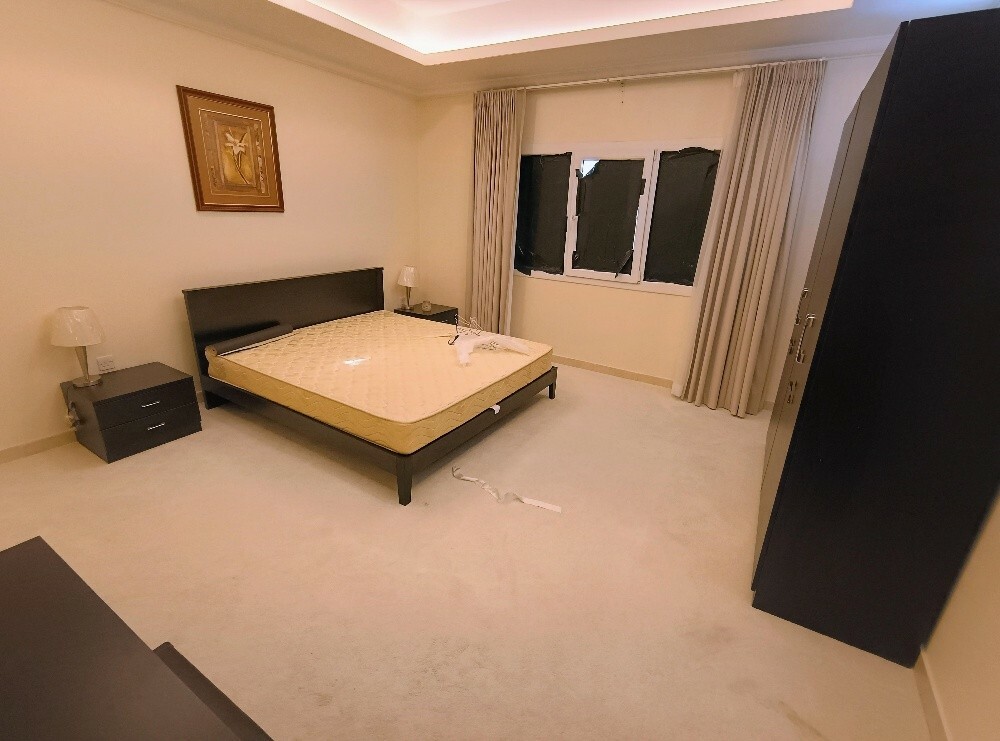 3bhk+1 compound Villa @ muraikh - 23