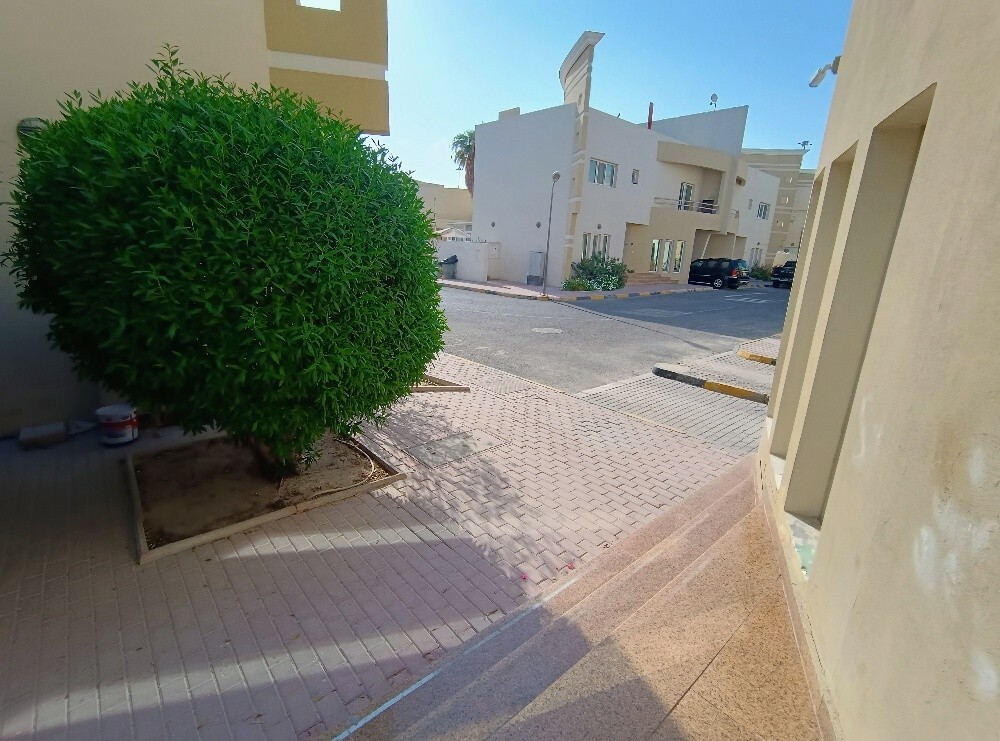 3bhk+1 compound Villa @ muraikh - 1