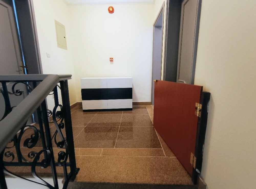3bhk+1 compound Villa @ muraikh - 15