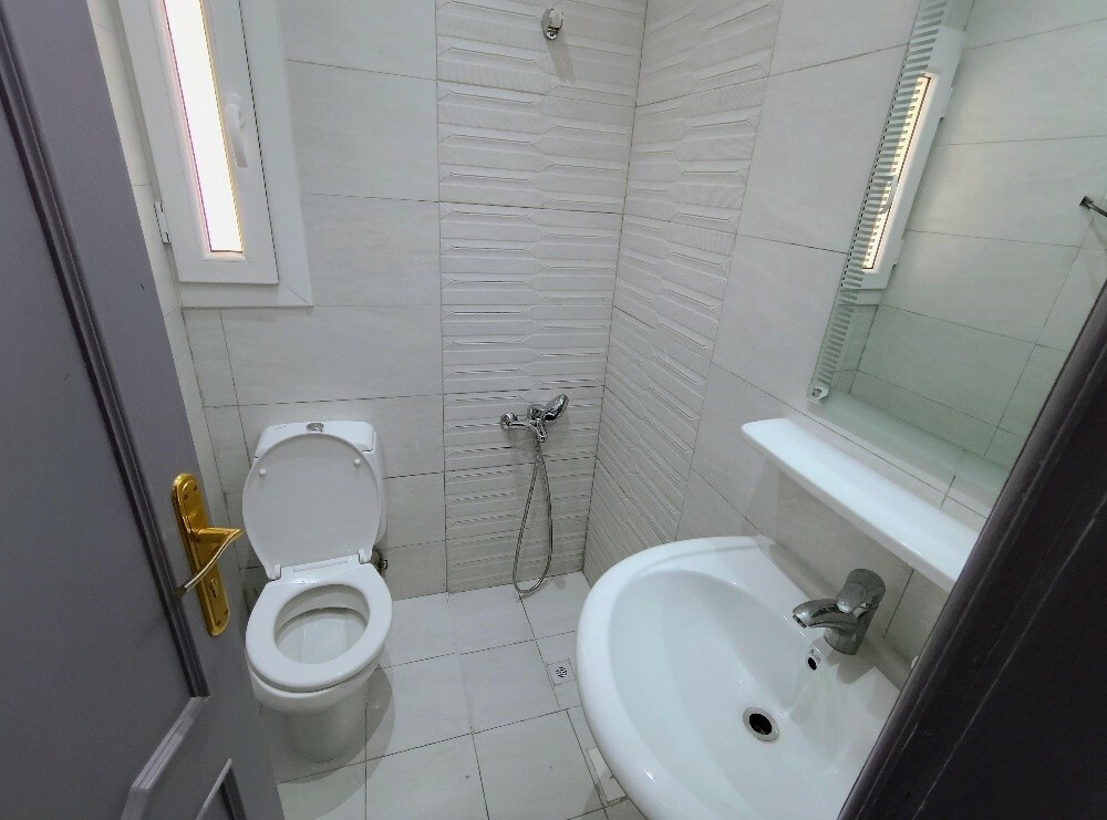 3bhk+1 compound Villa @ muraikh - 7