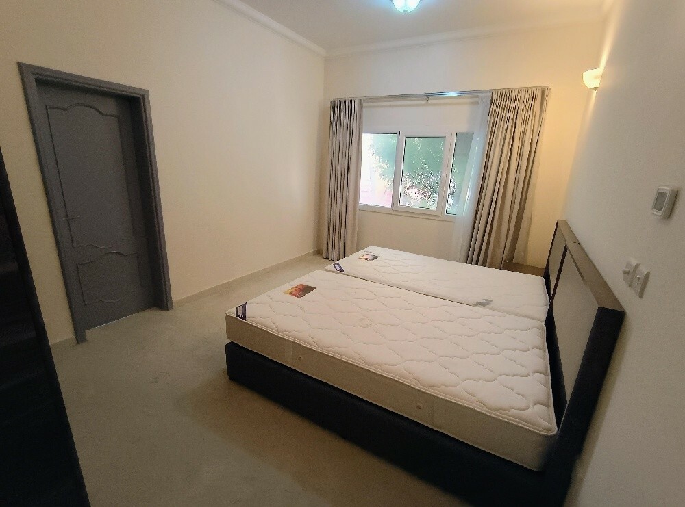 3bhk+1 compound Villa @ muraikh - 28