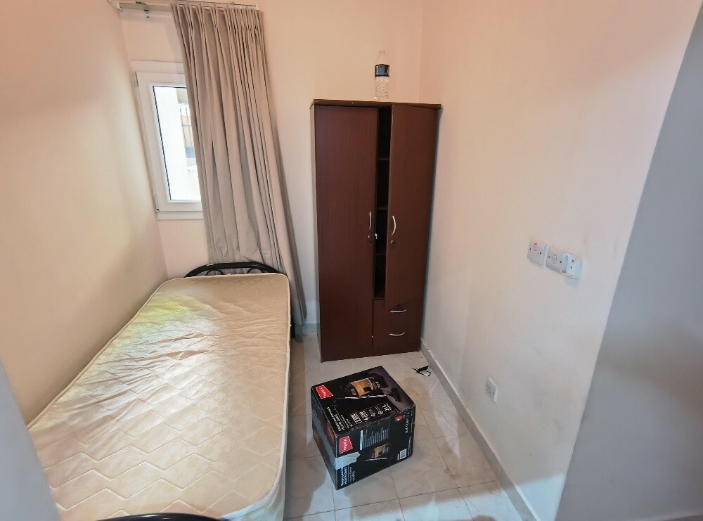 3bhk+1 compound Villa @ muraikh - 8