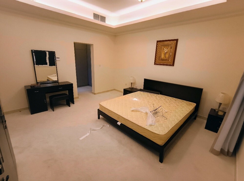 3bhk+1 compound Villa @ muraikh - 24