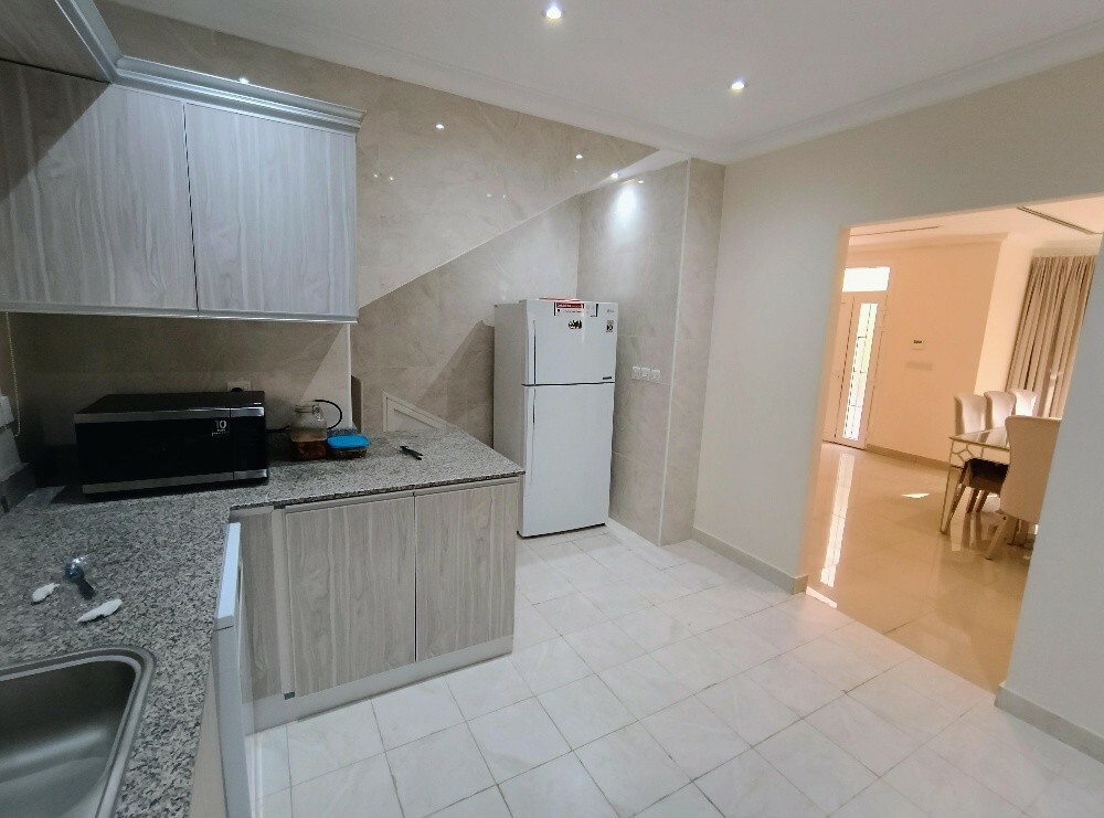 3bhk+1 compound Villa @ muraikh - 9