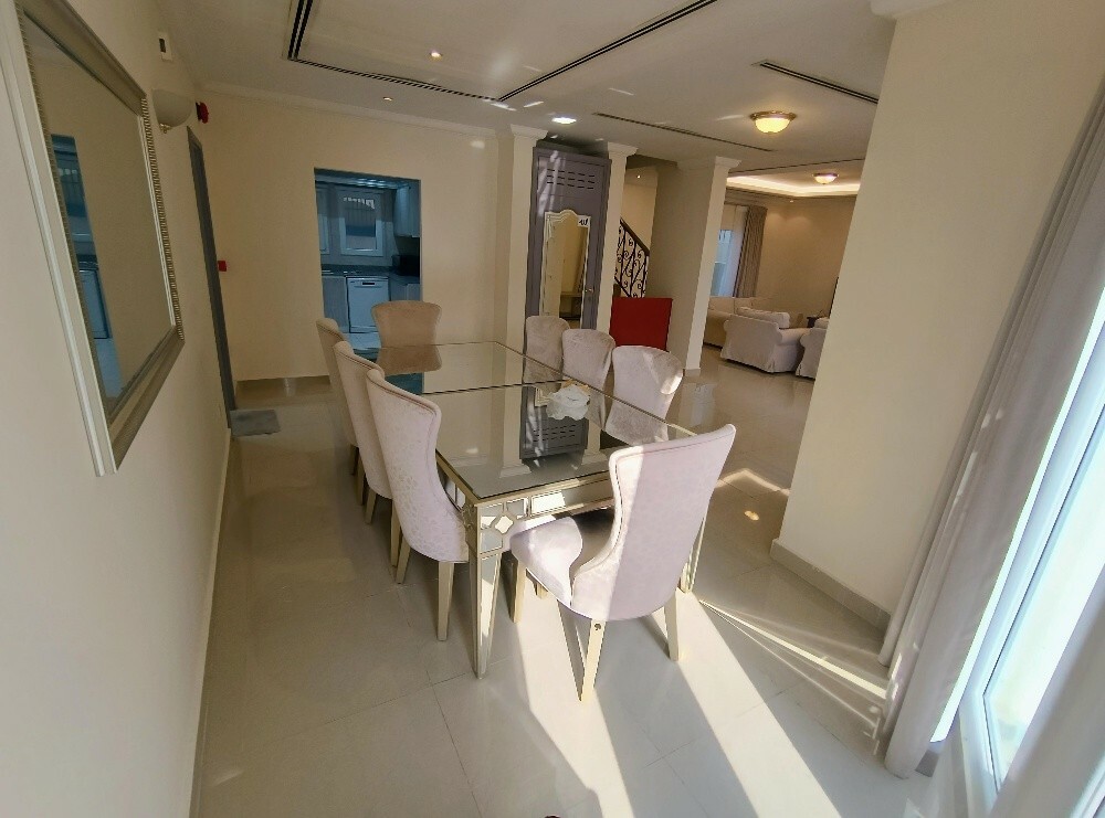3bhk+1 compound Villa @ muraikh - 11