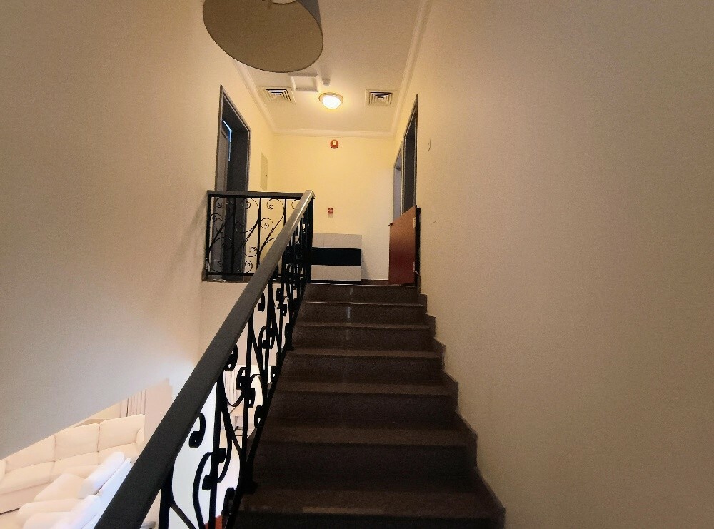 3bhk+1 compound Villa @ muraikh - 16