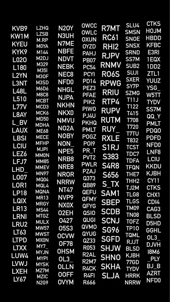 insta usernames for sale.  - 4