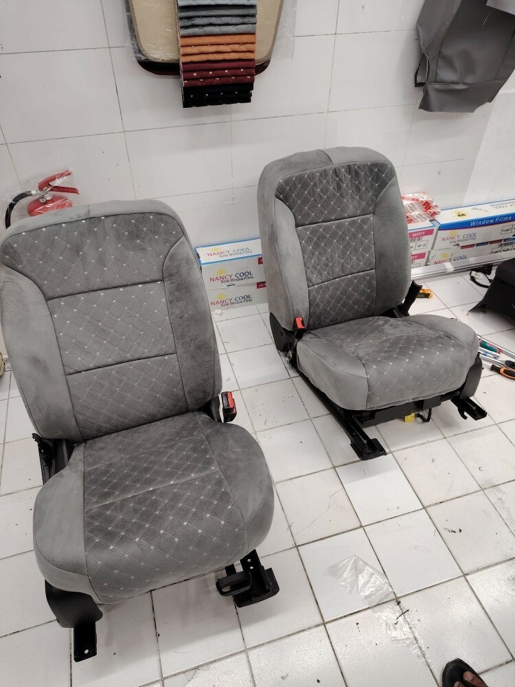 car accessories & upholstery - 7