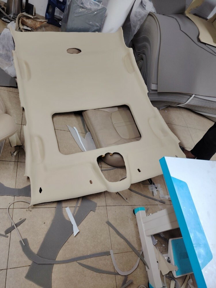 car accessories & upholstery - 4