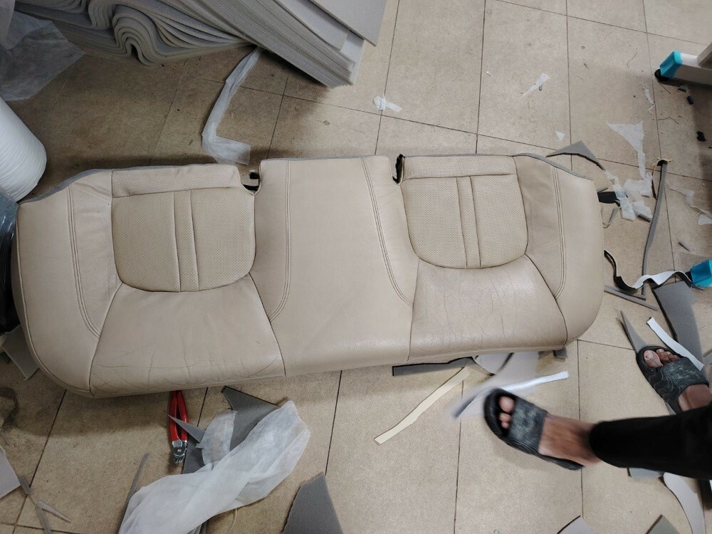 car accessories & upholstery - 5