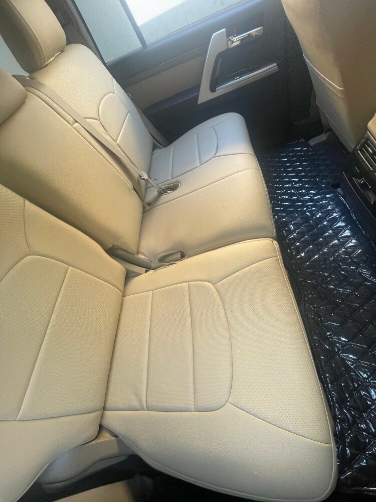 car accessories & upholstery - 6