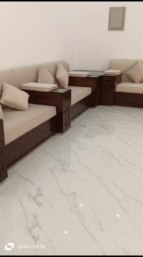 كراسي - 1