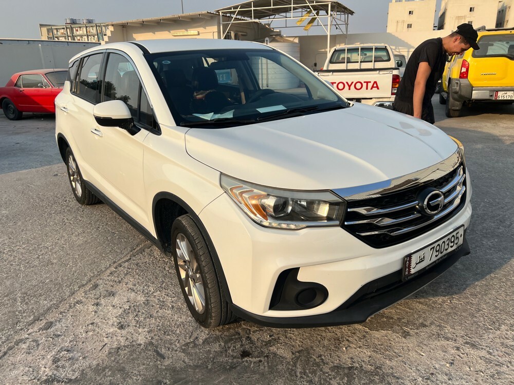 gac gs4 for sale  - 7