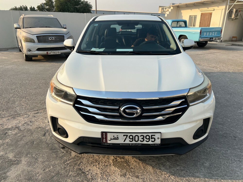 gac gs4 for sale  - 1