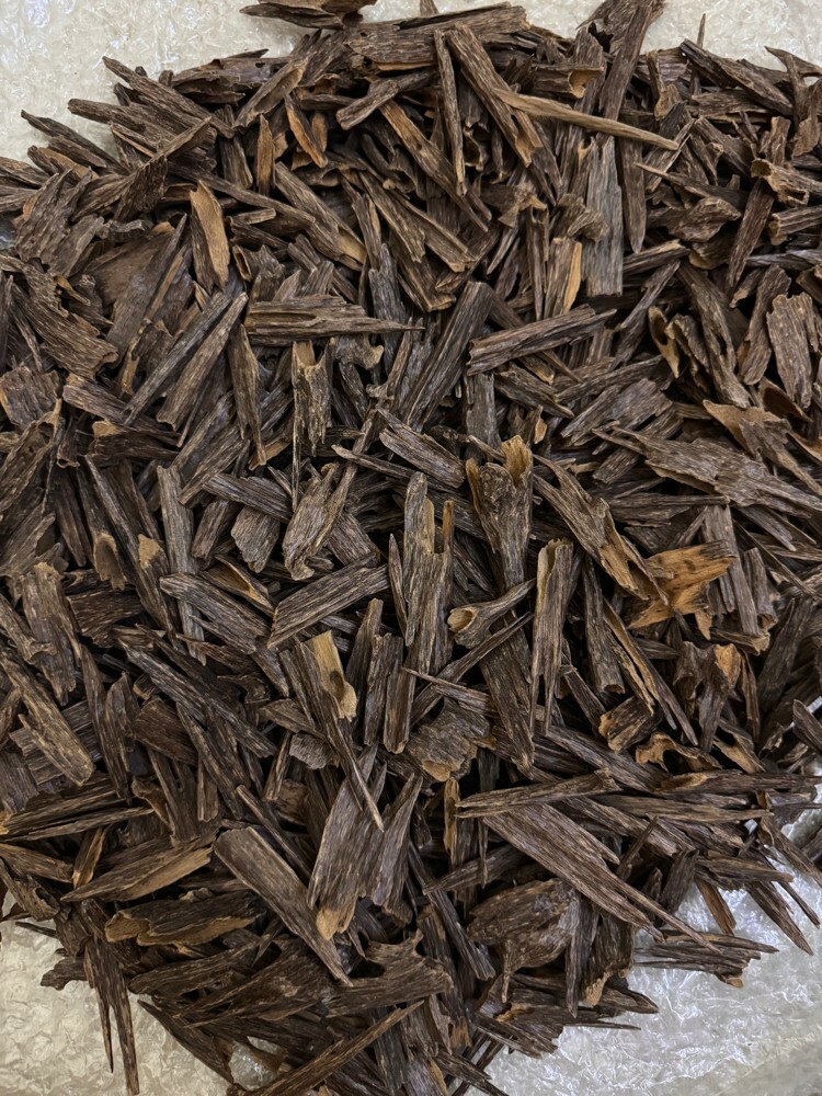 HINDI OUD BABY JURA - 1