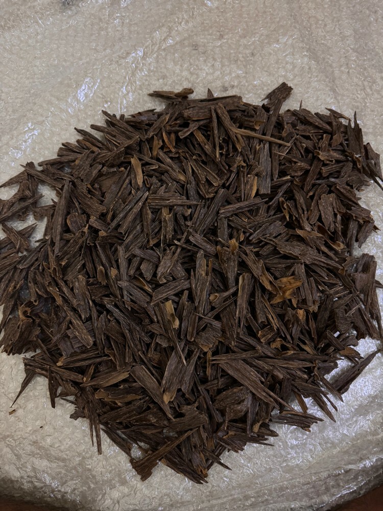 HINDI OUD BABY JURA - 2