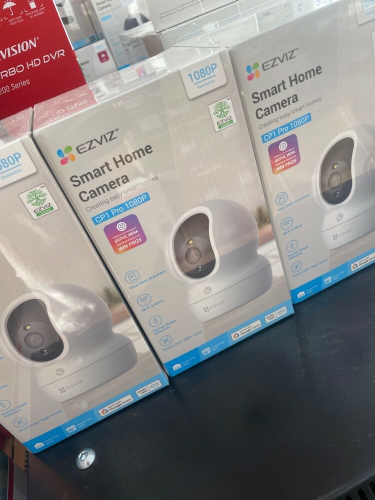 all types camera available.. - 7