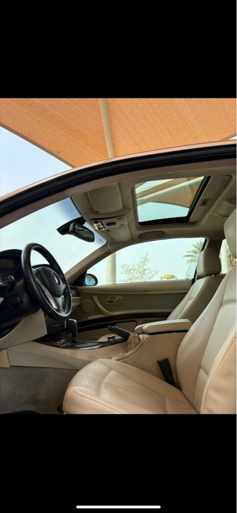 bmw 325i - 3