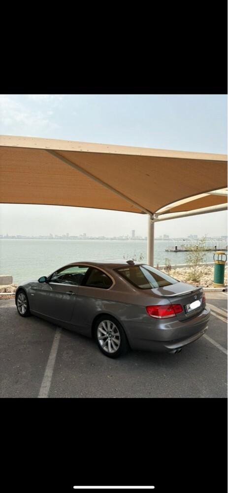 bmw 325i - 2