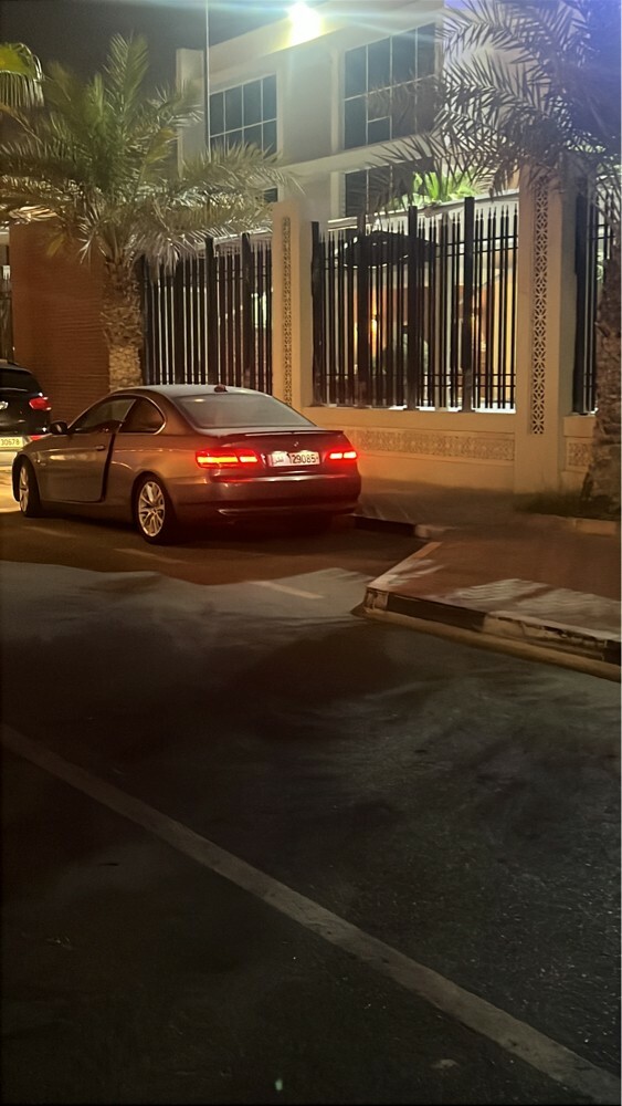 bmw 325i - 4