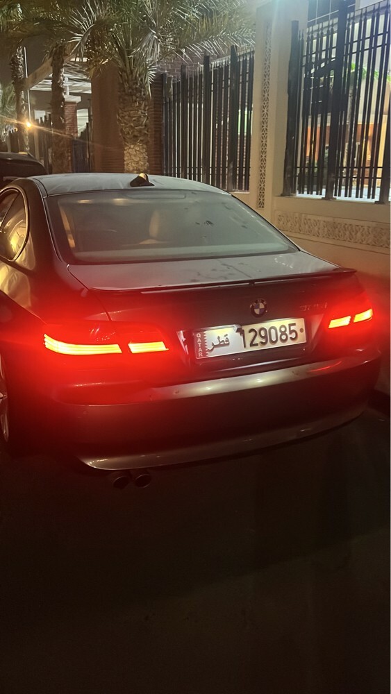 bmw 325i - 1