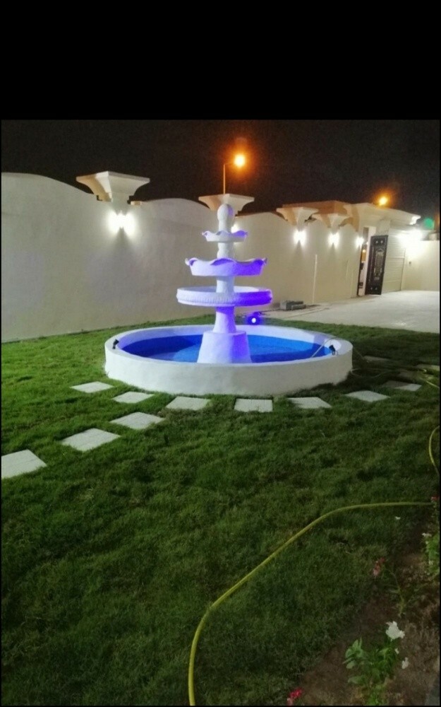 ديكو وزراعه - 1