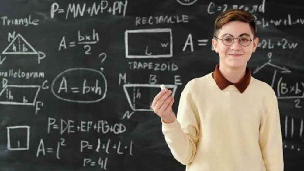 Private Tutoring – Science & Math - 1