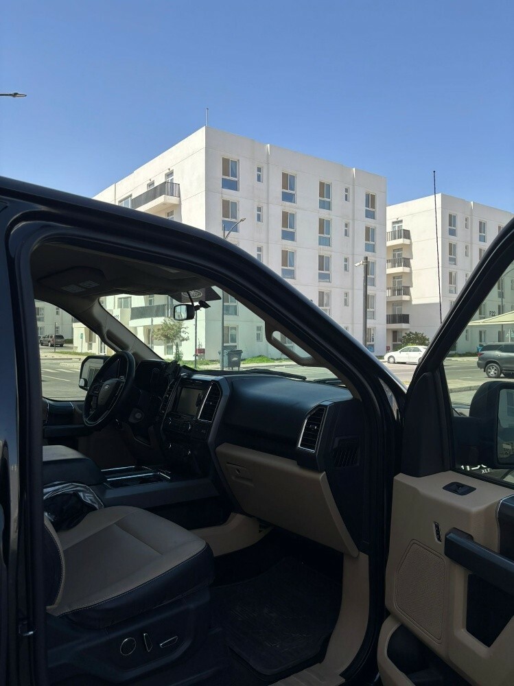 Ford F150 2015 - 14