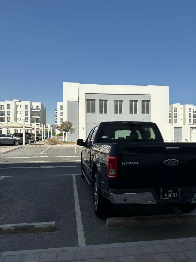 Ford F150 2015 - 2