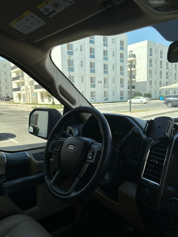 Ford F150 2015 - 15