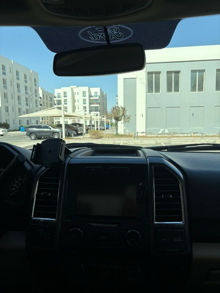 Ford F150 2015 - 16