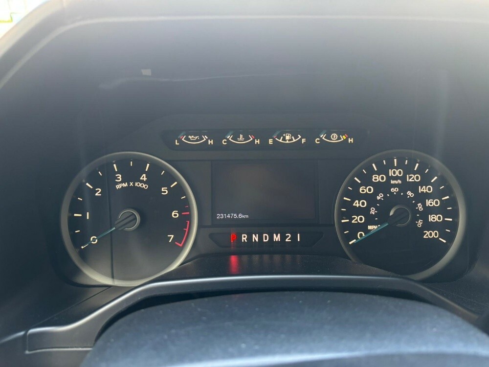 Ford F150 2015 - 12