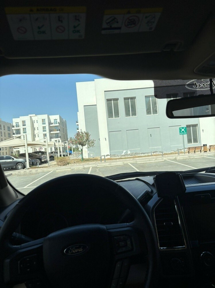 Ford F150 2015 - 20