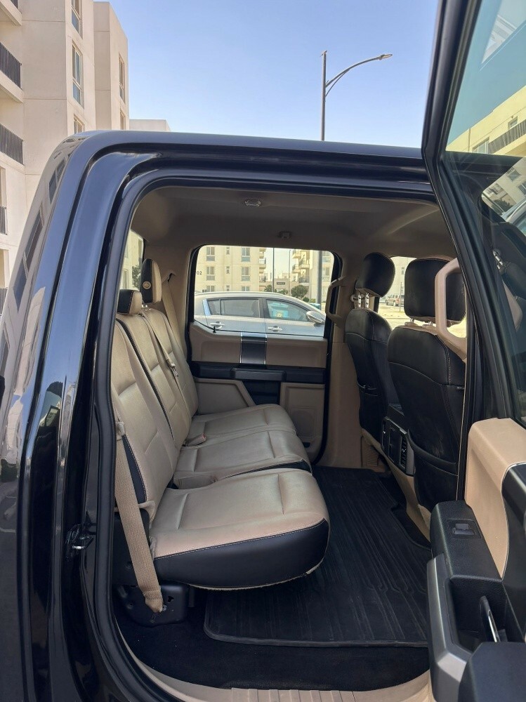 Ford F150 2015 - 9