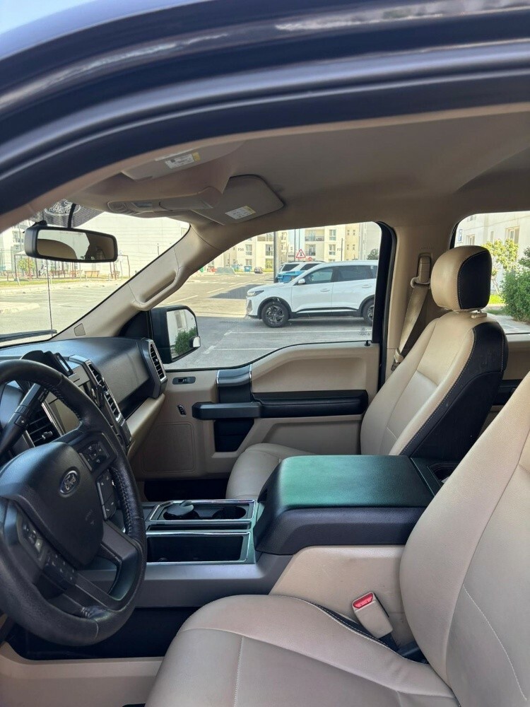 Ford F150 2015 - 13