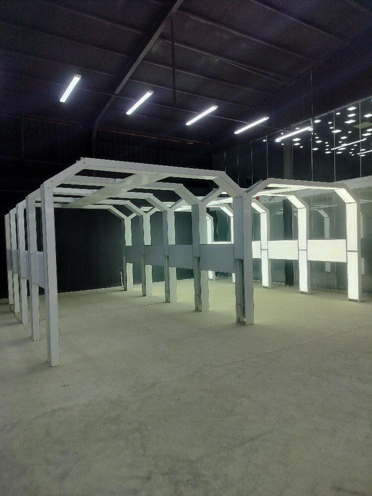 Electrical Work - 1