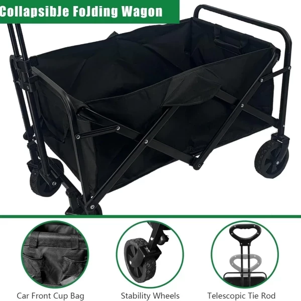 Multi-Purpose Trolley - 4