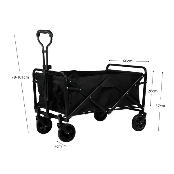 Multi-Purpose Trolley - 1