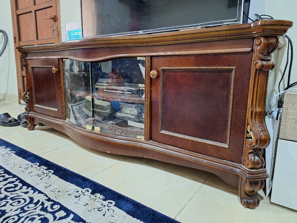 table - 1