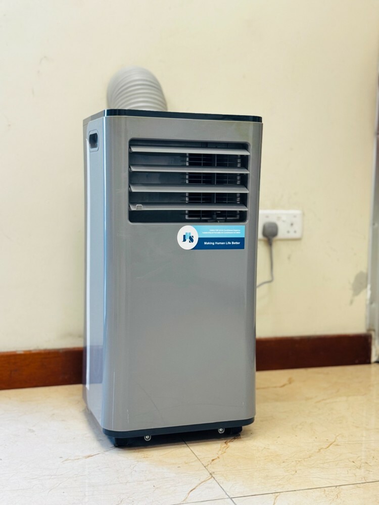 Portable Air Conditioner/Cooler - 9