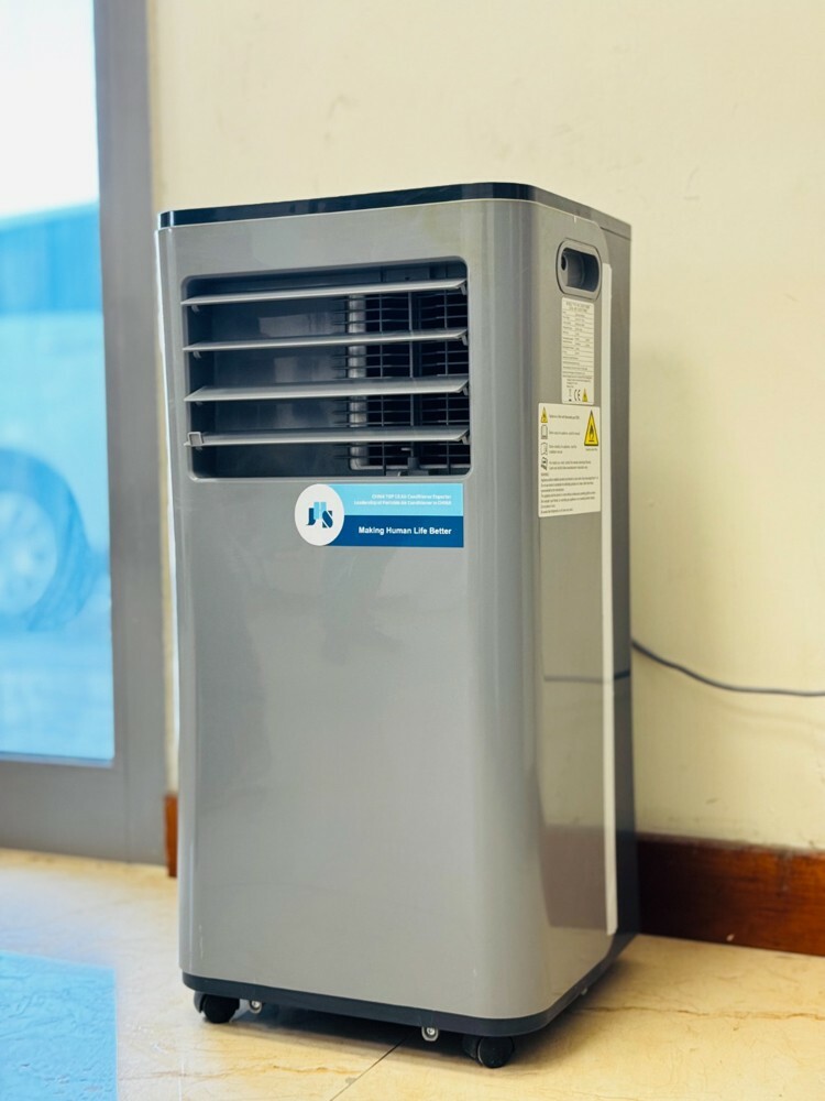 Portable Air Conditioner/Cooler - 6
