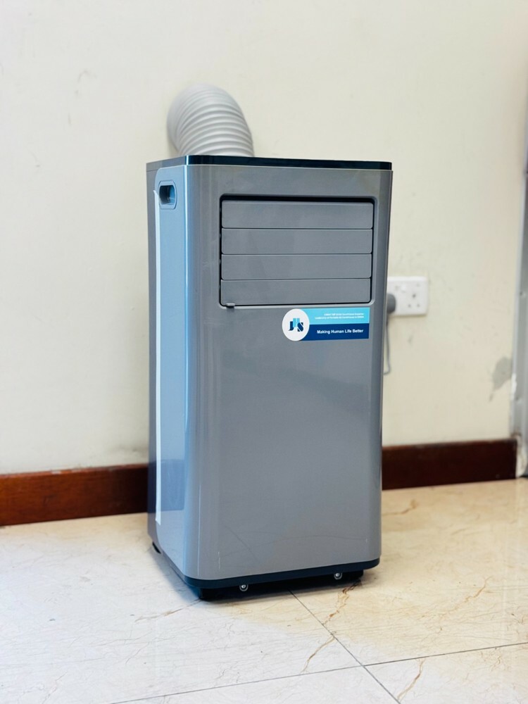 Portable Air Conditioner/Cooler - 3