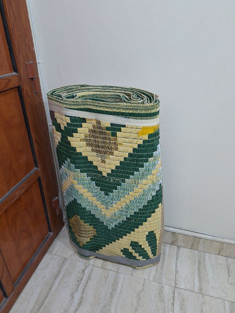 فرش كبير جدا - 1