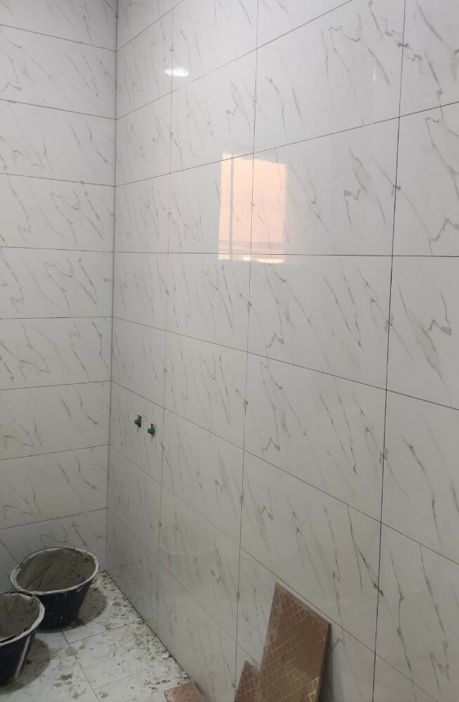 All home maintenance - 9