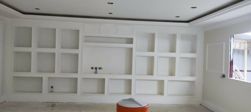 All home maintenance - 6