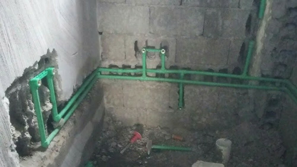 All home maintenance - 13