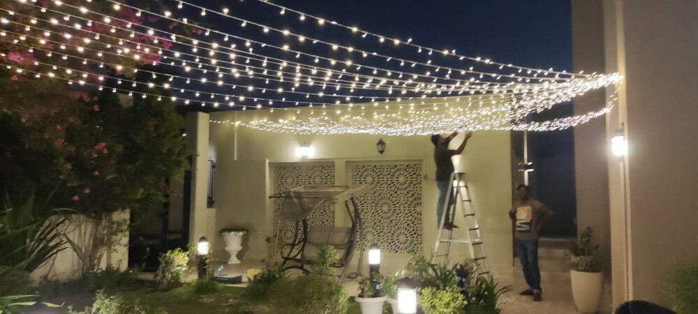 All home maintenance - 8
