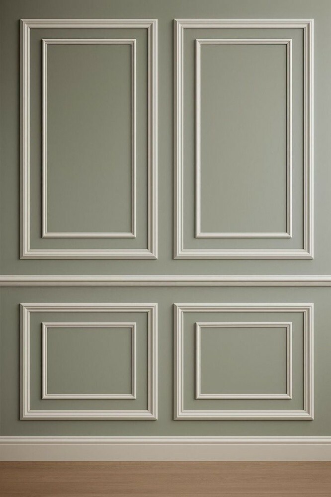 decor painting work - 6