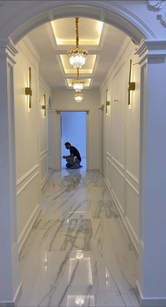 decor painting work - 7