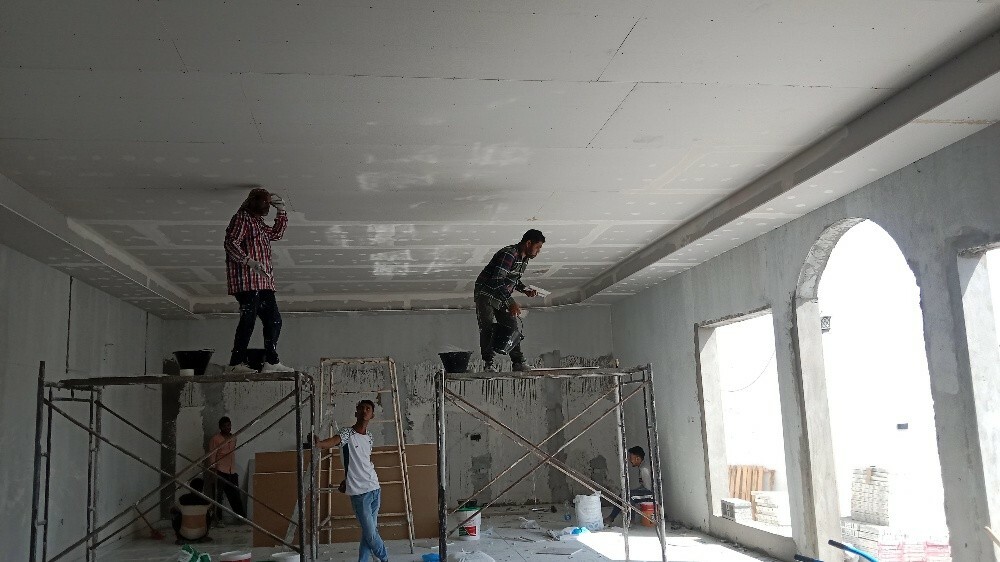 decor painting work - 3